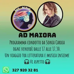 Ad Maiora