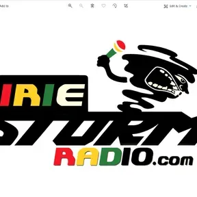 Irie Storm Radio .Net