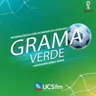 UCSfm Copa Catar 2022 #30 - Estádio Lusail