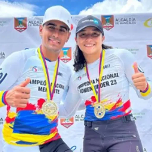 Gran Nacional de BMX 2024 - Manizales- Caldas .