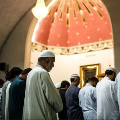 Episoido 1251: RAMADAN - CUARESMA ¿LO Mismo? FATIMA La Mujer En La Religión