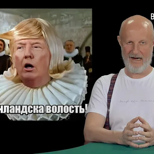 Goblin News 181: блэкаут в Киеве, трагедия в роддоме, какая Гренландия?