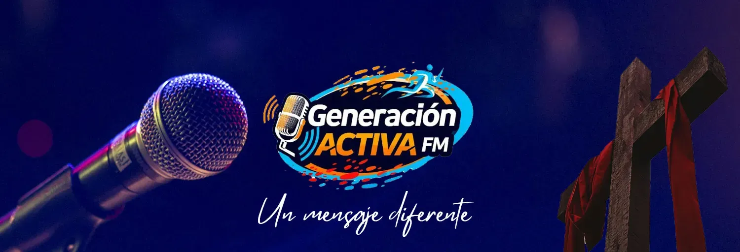 Generacion Activa FM