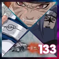 CAIOVERSO #133 - Naruto é legal e eu não sabia (Parte II)