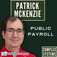 Payroll, pins, and punch cards