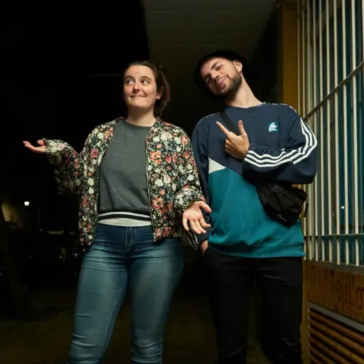 Ep. 204 - HERMANOS - 13.10.22