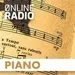 0nlineradio - Piano