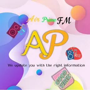 Air Prime f.m
