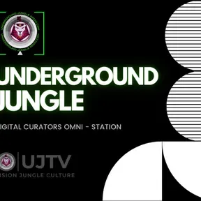 Underground Jungle Radio