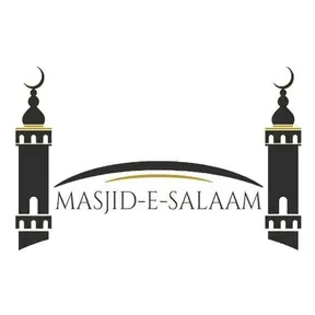 Salaam Masjid Bolton