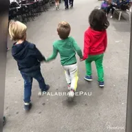 24 - Permisos de paternidad. Iguales e Intransferibles. #PalabradePau