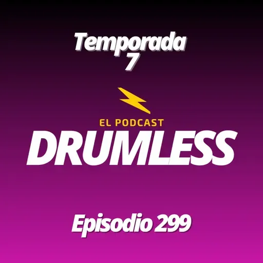 Episodio 299 - Tardeo Indie