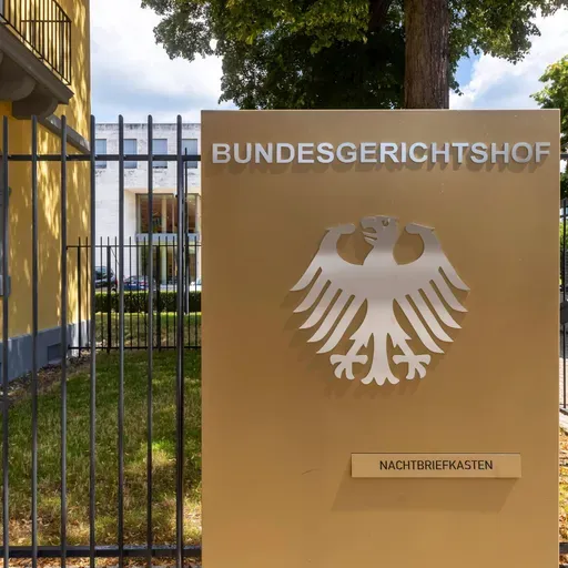 Urteilsflut vor Weihnachten