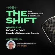 Do "não" ao "sim". Quando a IA impacta as fintechs
