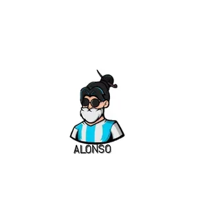 Alonso