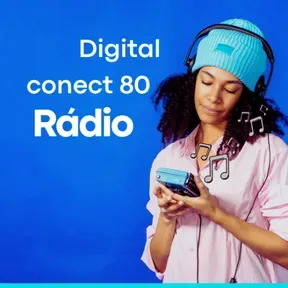 DIGITAL CONECT 80 RADIO