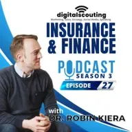 Insurance & Finance Year-End Special - 2022 Review and 2023 Expectations