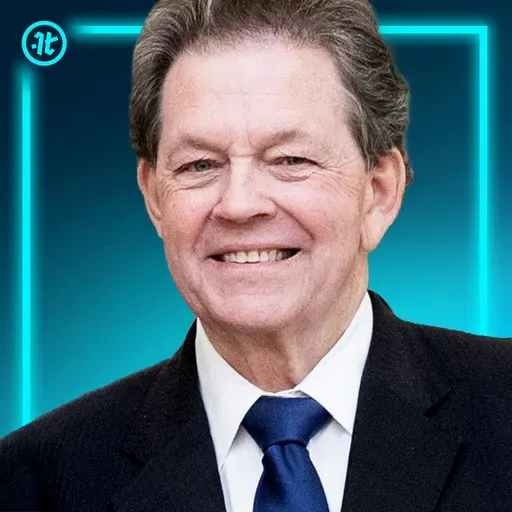 Why Wealth Inequality Is Rising—And What You Can Do About It Before It’s Too Late  | Arthur Laffer X Tom Bilyeu Impact Theory