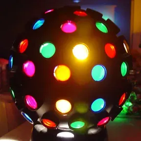 Daves Disco