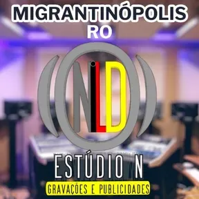 Estúdio N Publicidades Migrantinópolis (RO)