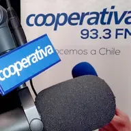 Entrevista en El diario de cooperativa de radio cooperativa 27 febrero 2025