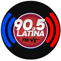 Latina 90.5 FM en vivo