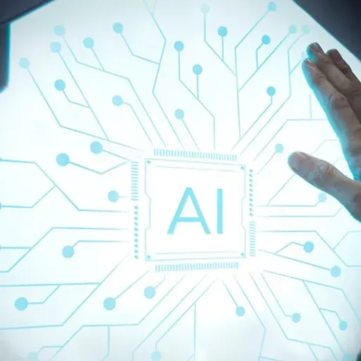 Inteligencia Artificial para la gestión de riesgos y su ciberseguridad