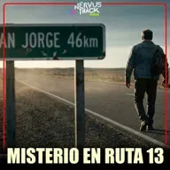 MISTERIO EN LA RUTA 13 - SANTA FE