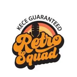Retro Squad langsung