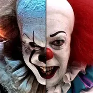 Freaks 053 IT serie vs remake