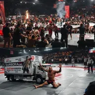 Eastern European BJJ, Gi vs. No Gi Debates, and UFC BJJ 4 Highlights - Episode 306