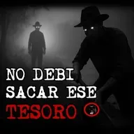 NO DEBI SACAR ESE TESORO | RELATOS DE BRUJERIA | RELATOS Y LEYENDAS DE TERROR