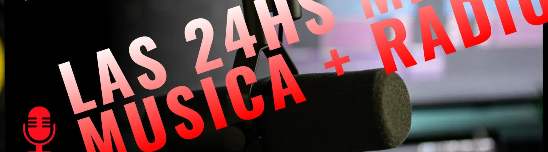MÁXIMA EN RADIO