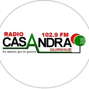 RADIO CASANDRA FM