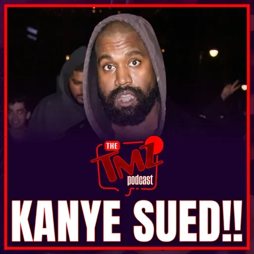 Kanye West Sued For Alleged Sucker Punch Assault