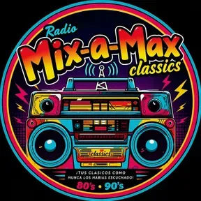 Mix-a-Max CLASSICS radio