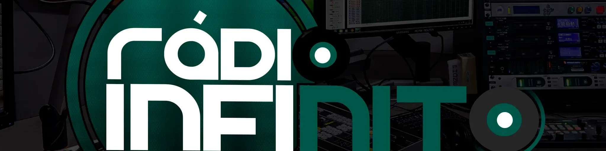 RÁDIO INFINITO