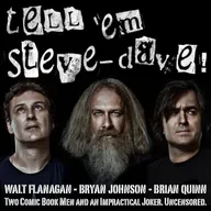 #631: TESD Presents Mukbang