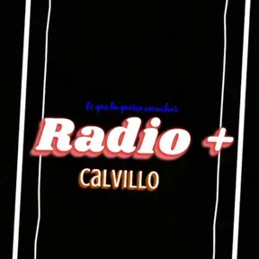 Radio mas Calvillo