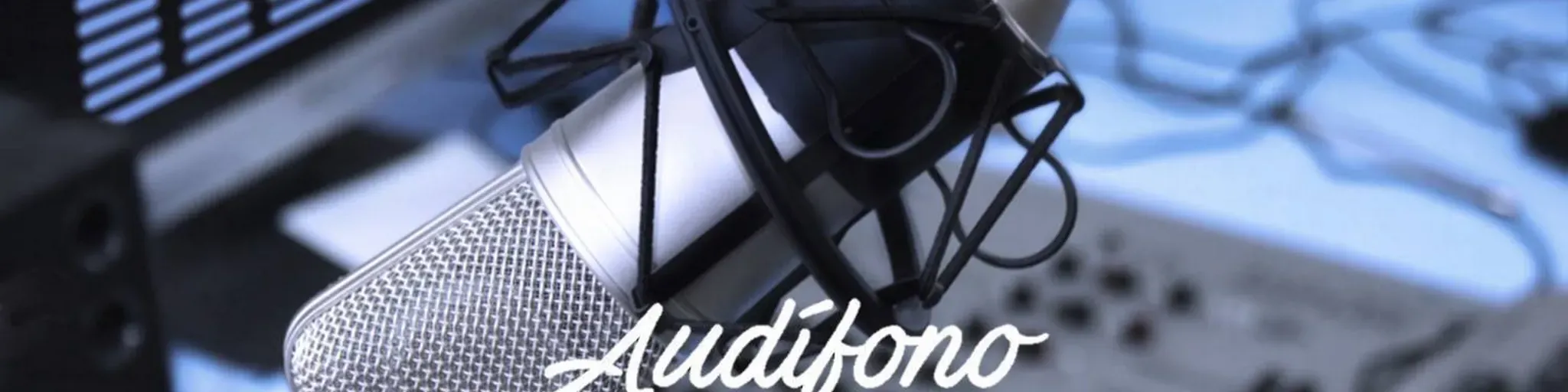 Audífono Radio