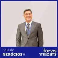 #324 Programa de compliance em empresas que atuam em múltiplos países | Eduardo Nunes (BHP)