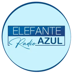 Elefante Azul Stereo Latino