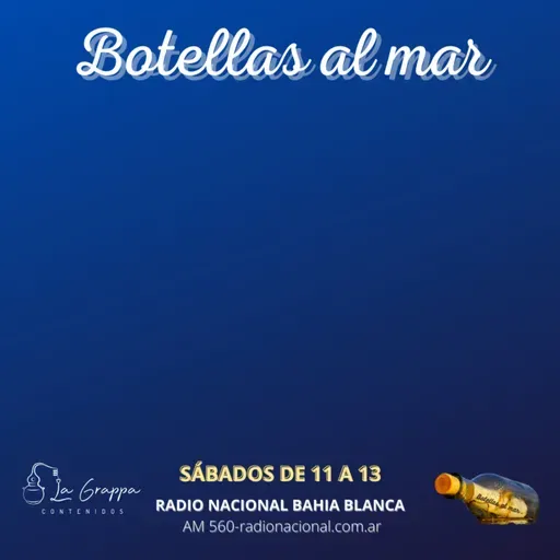 Botellas al mar, programa completo del 19 de noviembre de 2022
