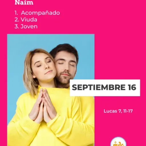 Lucas 7, 11-17