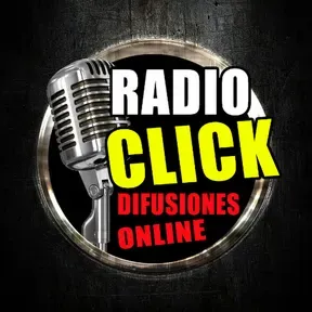 RADIO CLICK DIFUSIONES ON LINE
