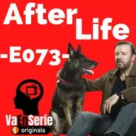 Después de perder a alguien ( After LIfe) -E073-