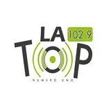 La Top 102.9 FM en vivo