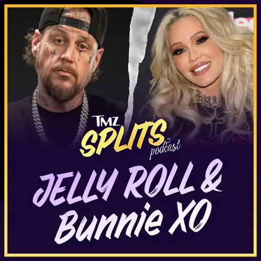 Ep. 3 - Jelly Roll & Bunnie XO