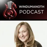 Entrevista: Aranzazu Serrano