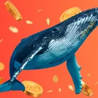 Une baleine historique du Bitcoin vend l'intégralité de ses BTC pour 1,3 milliard de dollars